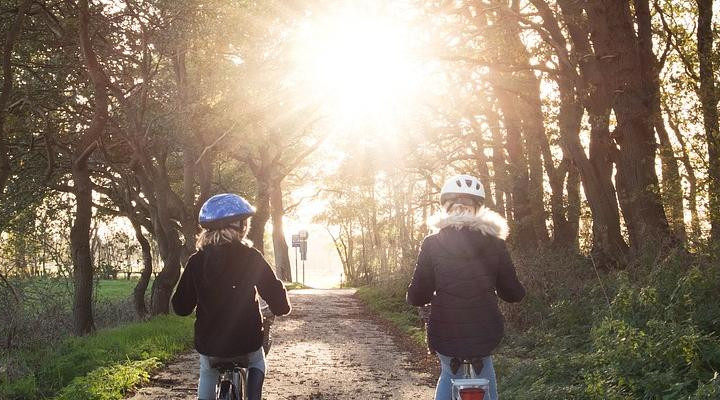 Leefstijlinitiatieven in de eerste lijn in kaart