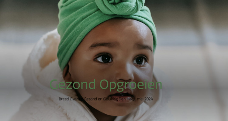 Gezond Opgroeien