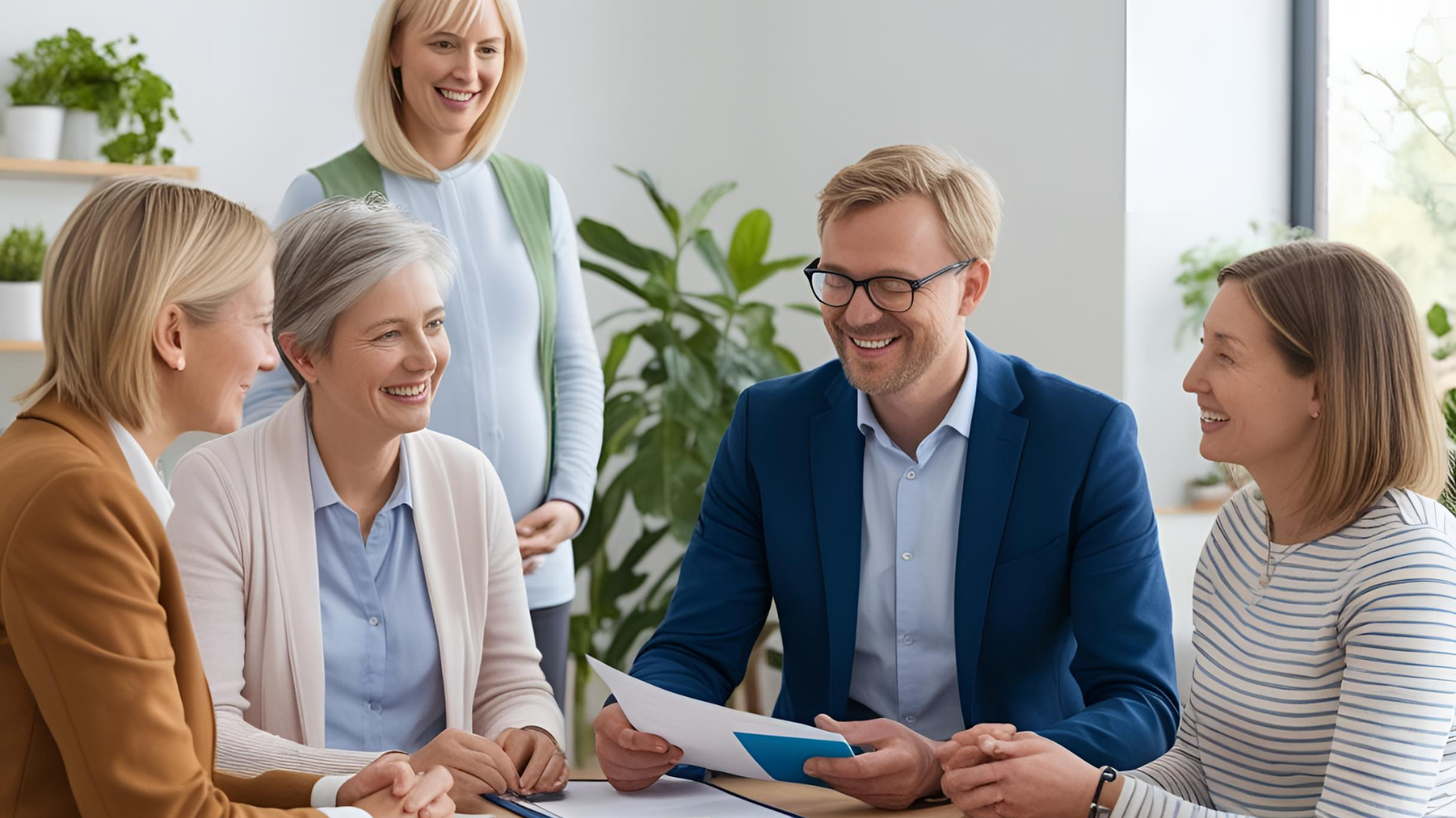 Samenwerking is essentieel wanneer het aankomt op het opkomen voor de belangen van de eerstelijnszorg. Plannen worden gesmeed om de zorg de komende jaren toegankelijk te houden. Hiervoor is het belangrijk om met alle spelers in de zorg afspraken te maken. Dit gebeurt onder andere in het kader van IZA en GALA.