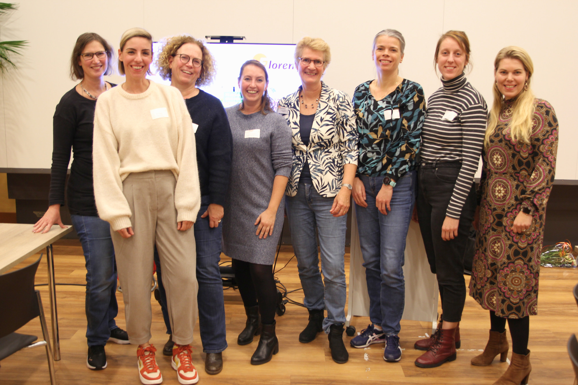 Het Ouderen Netwerk Rijswijk bestaat tien jaar en staat stevig op de kaart. Een mooie aanleiding om de balans op te maken. We kijken terug én vooruit met huisarts Annette Bader en wijkcoördinator Brenda Mol van Hadoks.