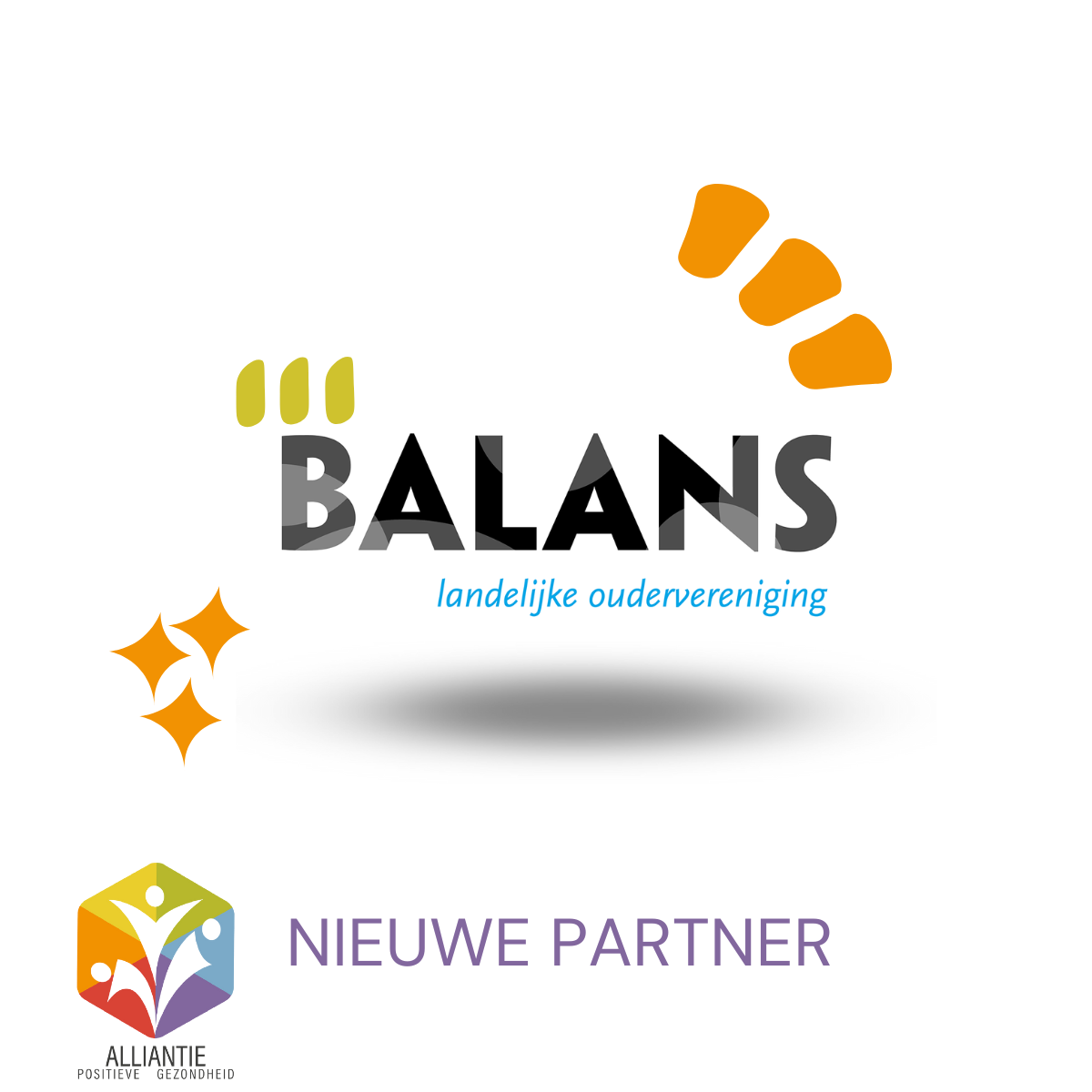 Met de aansluiting van Vereniging Balans is de Alliantie Positieve Gezondheid ZHN nu 25 partijen sterk. We zijn verheugd dat deze partij zich heeft aangesloten bij onze beweging, waarbinnen we met een brede blik op gezondheid, vanuit Positieve Gezondheid, werken aan vitale en veerkrachtige inwoners en een toekomstbestendige zorg en ondersteuning.