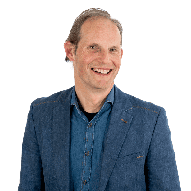 Maarten Wirtz
