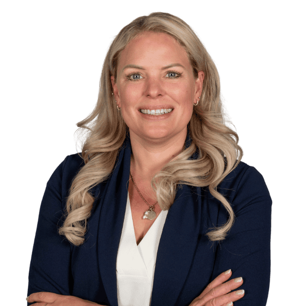 Annelien van Leusden