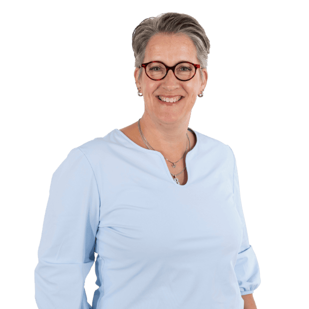 Brenda van der Hel