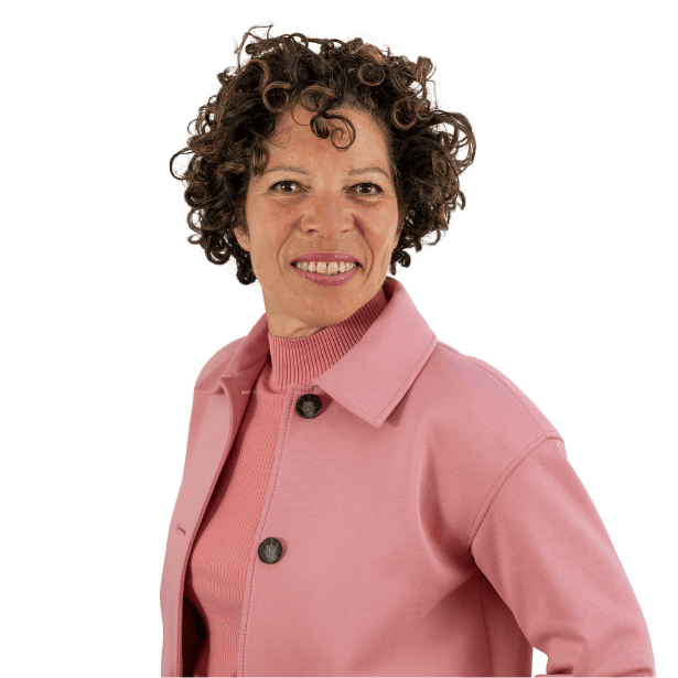 Cinthya de Vaal