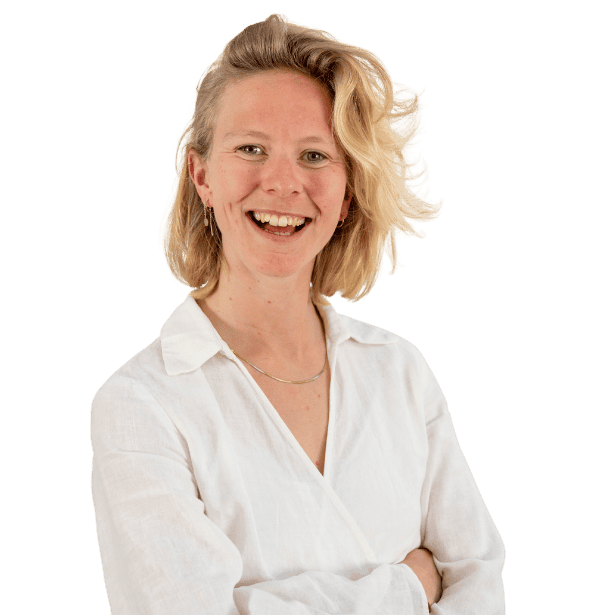 Maud Verhoeven