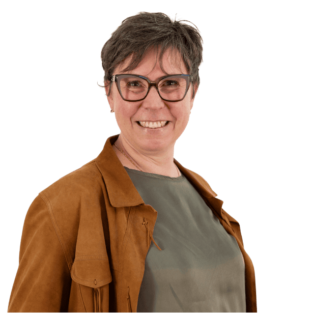 Monica van Papendrecht
