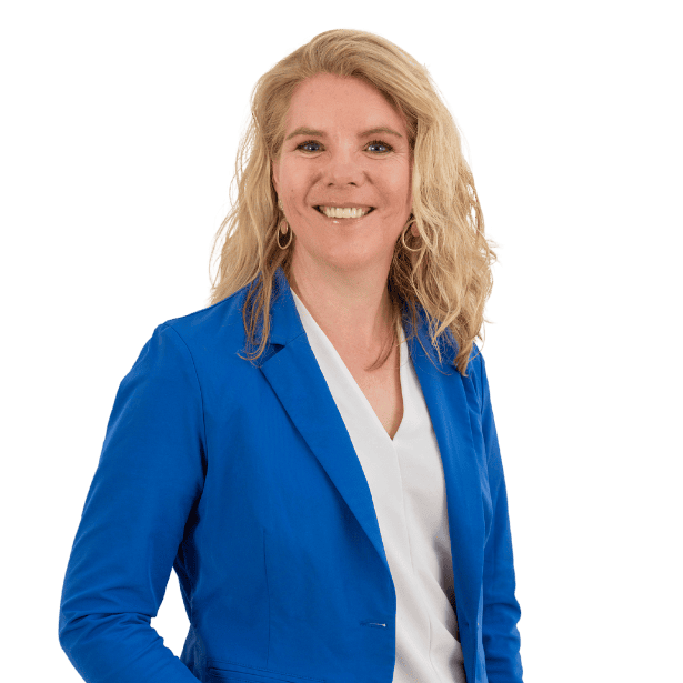 Patricia Scheepers