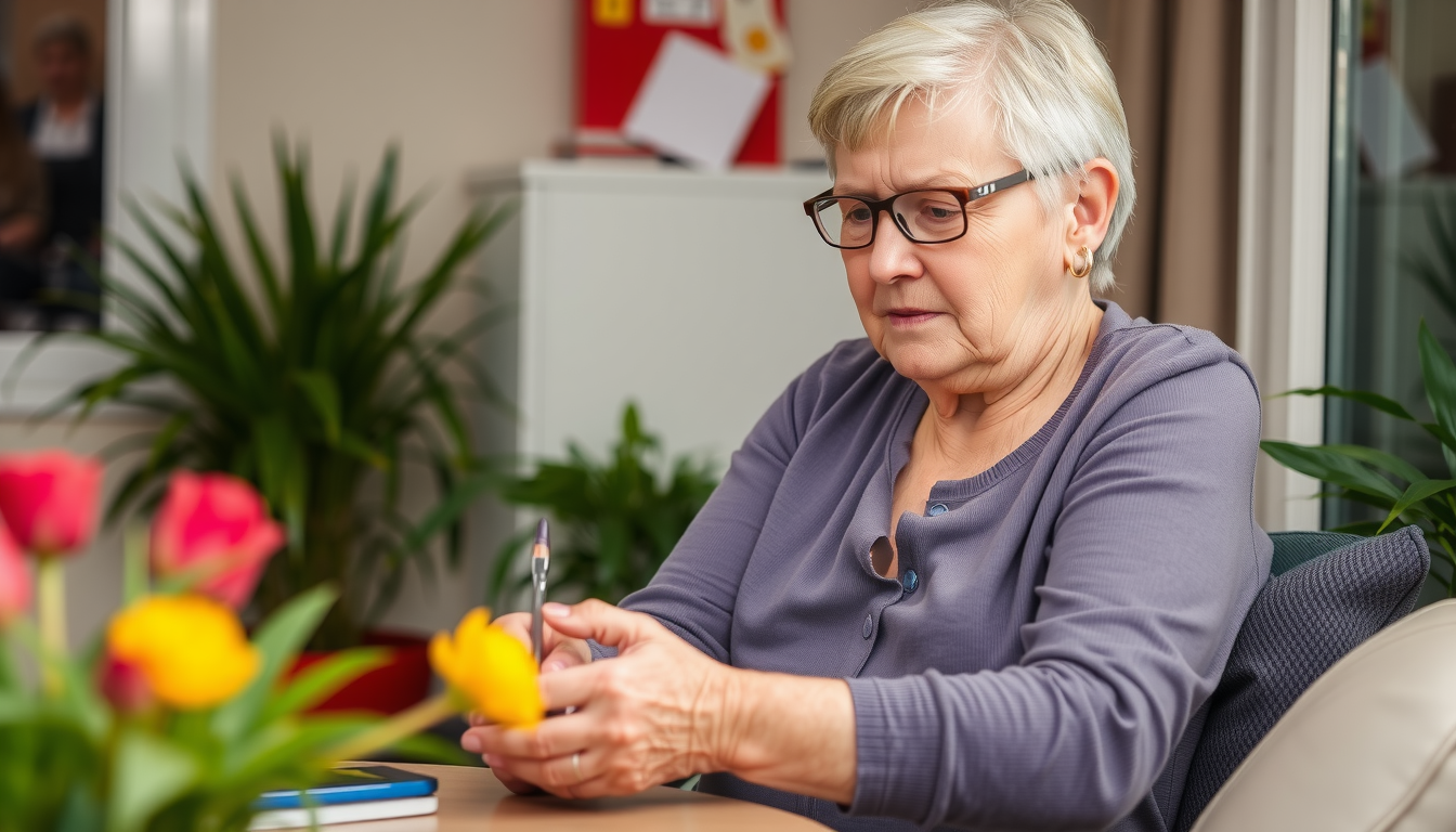 Optimale Hartfalen zorg Thuis. Patiënten onder behandeling van de cardioloog bij het LUMC of hun huisarts hebben behoefte aan ondersteuning in hun thuissituatie.