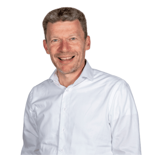 Peter Morsing