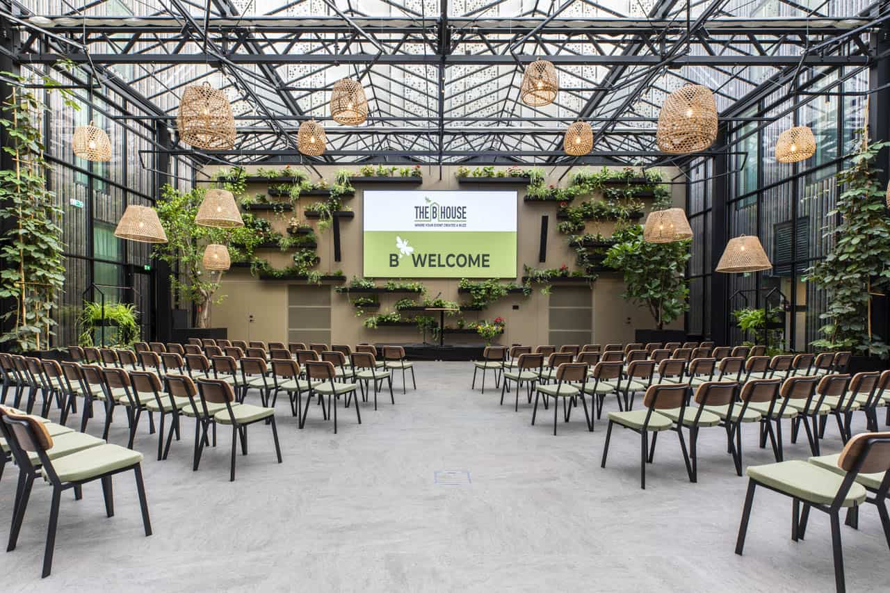Symposium: Praktijk van de toekomst. De zorg van vandaag vraagt om nieuwe ideeën.