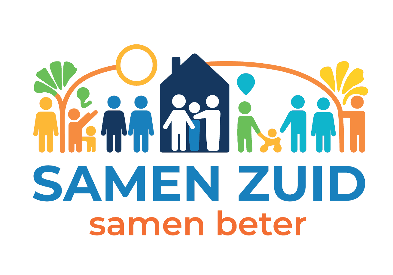 Samen Zuid: bewoners en wijkpartners werken aan meer gezondheid in Leidschendam-Zuid