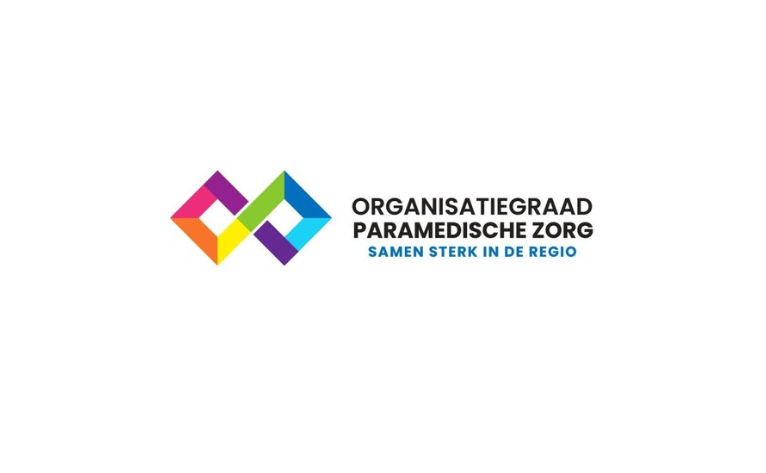 Organisatiegraad Paramedische Zorg